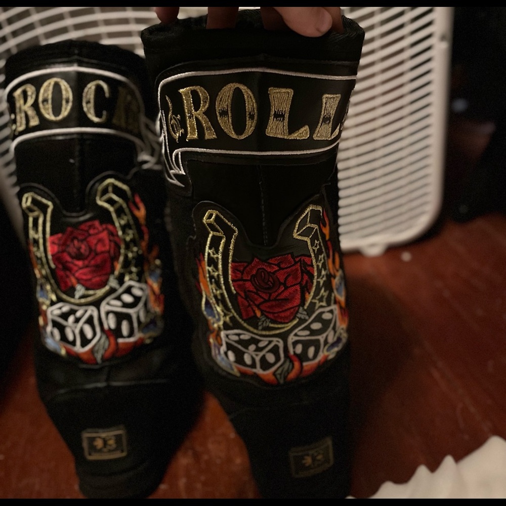 Rock N Roll KoolaBurra